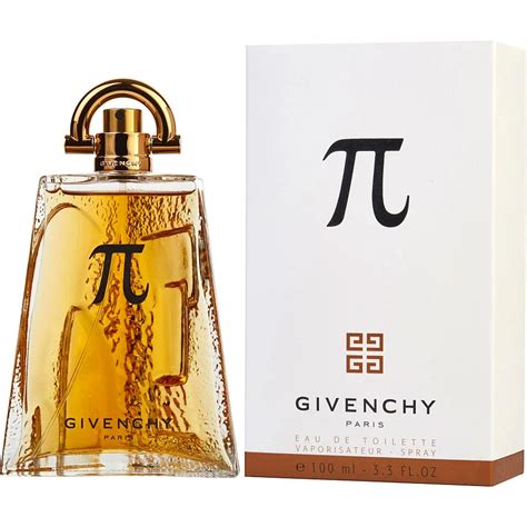 pi givenchy hombre precio|Givenchy pi for men.